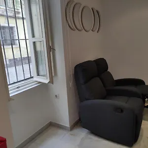 Apartamento Essence, Cádiz