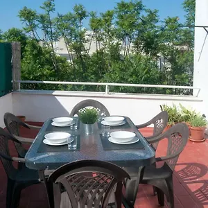 Apartamento El Mirador Del Mentidero, Cádiz