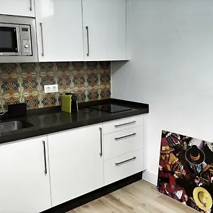 Apartamento Casa Crespo, Cádiz