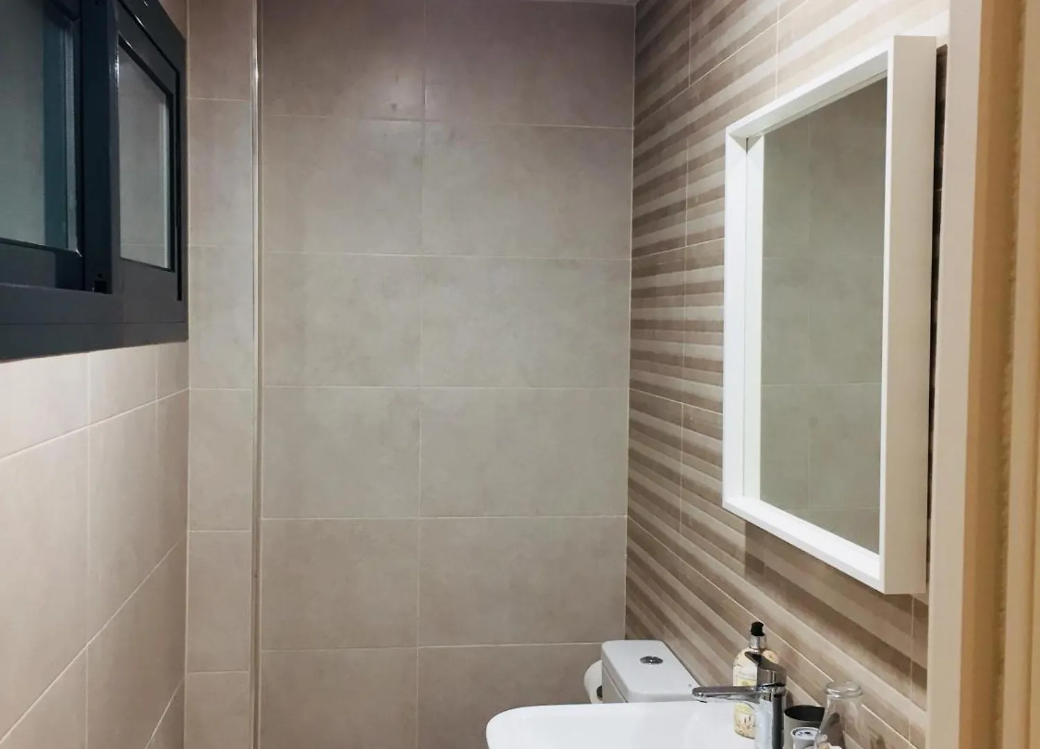 Apartamento Duplex La Estrella Cadiz Spain