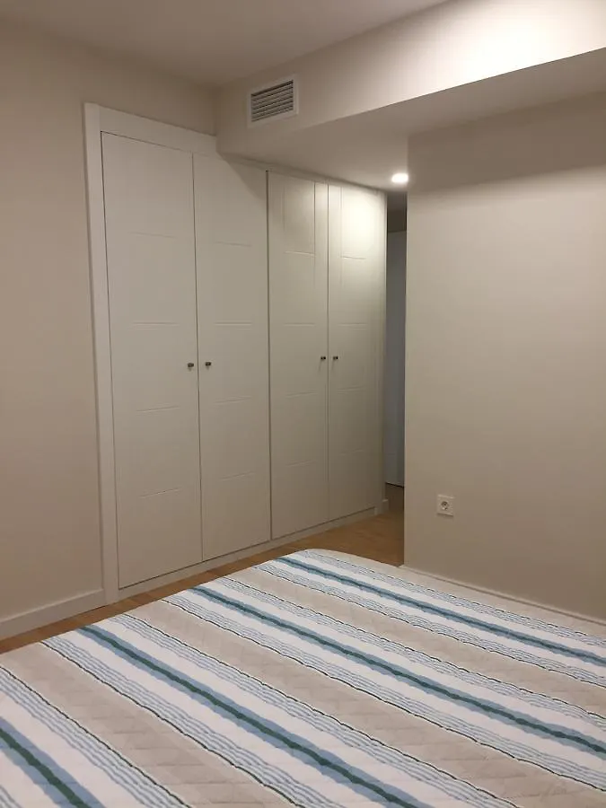 Apartamento Duplex La Estrella Cadiz